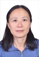 Photo of Xin Chen, PhD