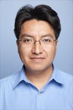 Photo of Jose Ramos-Mendez, PhD