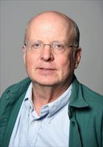 Photo of Keith Mostov, MD, PhD