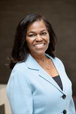 Photo of Renee Navarro, MD, PharmD