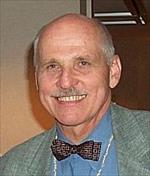 Photo of Gerald Nelson, DDS