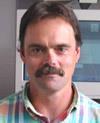 Photo of John Neuhaus, PhD, MS, MA