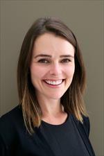 Photo of Kendra Moore, MD