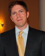 Photo of David Quigley, PhD