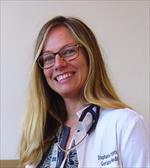 Photo of Stephanie Rogers, MD