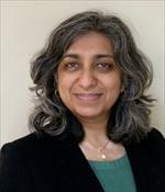 Photo of Sonam Prakash, MD