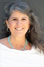 Photo of Mica Estrada, PhD