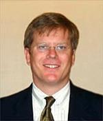 Photo of Thomas Barber, MD