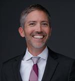 Photo of Charles Coffey