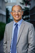 Photo of Benjamin Ma, MD