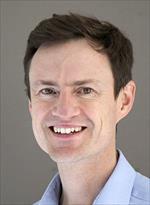 Photo of John Greenland, MD, PhD