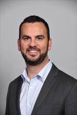 Photo of Brian Block, MD