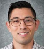 Photo of Andrew Mendiola, PhD