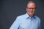 Photo of David Strong