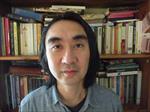 Photo of Koh Fujinaga, PhD