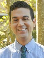 Photo of John Gonzales, MD