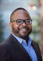 Photo of Malcolm John, MD, MPH