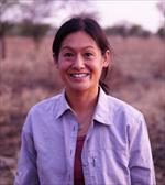 Photo of Ingrid Chen, PhD, MS