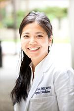Photo of Faye Chan, MD