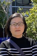 Photo of Yan Zhang, MD, PhD