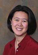 Photo of Sharon Chung, MD