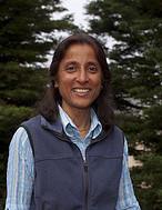 Photo of Sunita Ho, MS, PhD