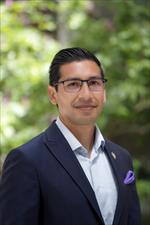 Photo of Eduardo Rodriguez Almaraz