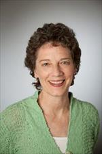 Photo of Suzan Stringari-Murray, RN, MS, ANP