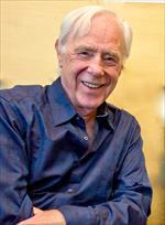 Photo of Robert Stroud, PhD, MA
