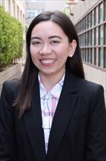 Photo of Maria Krisanta Pamatmat