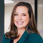 Photo of Erin Hickey