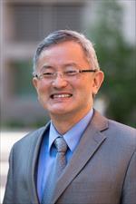 Photo of Hideho Okada, MD, PhD