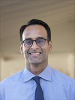 Photo of Sumant Ranji, MD
