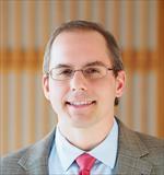 Photo of Jonathan Budzik, MD, PhD