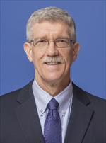 Photo of John Teerlink, MD