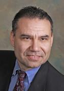 Photo of Enrique Terrazas, MD, MS
