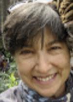 Photo of Amy Markowitz