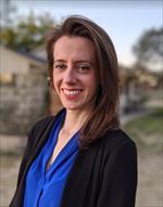 Photo of Meghan O'Brien, MD