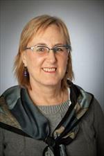 Photo of Bethany Phoenix, PhD, RN, FAAN
