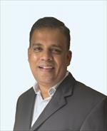 Photo of Kayarat Nair, PhD