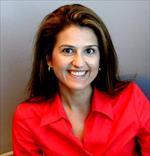 Photo of Candy Tsourounis, PharmD