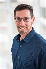 Photo of Erik Ullian, PhD