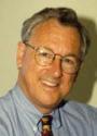 Photo of Harry Bluestein