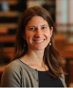 Photo of Delphine Tuot, MD