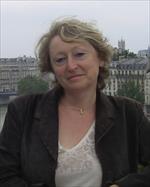 Photo of Zena Vexler, PhD
