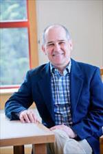 Photo of Daniel Le Grange, PhD