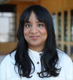 Photo of Rushika Perera, PhD