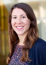 Photo of Hazel Perry