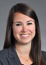 Photo of Courtney Sherman, MD