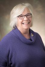 Photo of Diane Wara, MD